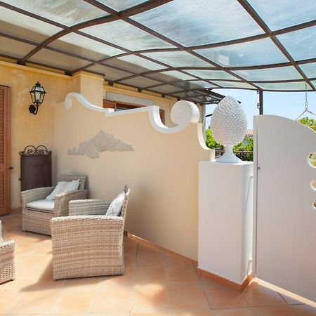 Resort Ravenna Massa Lubrense Εξωτερικό φωτογραφία
