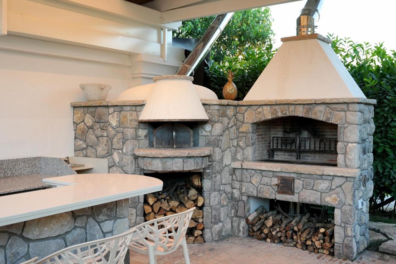 Resort Ravenna Massa Lubrense Εξωτερικό φωτογραφία