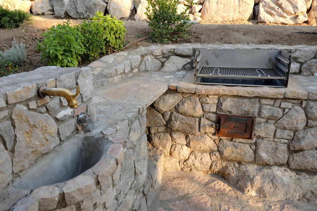 Resort Ravenna Massa Lubrense Εξωτερικό φωτογραφία