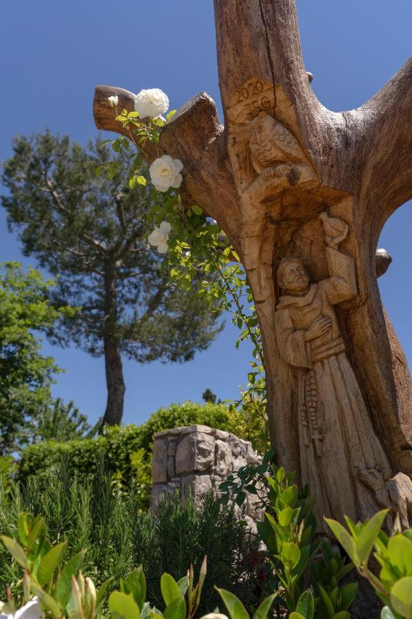 Resort Ravenna Massa Lubrense Εξωτερικό φωτογραφία