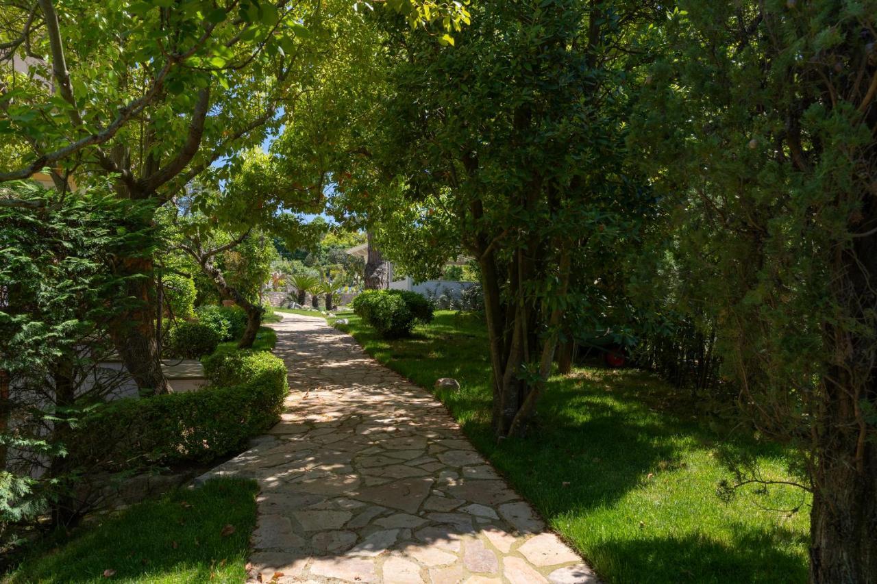 Resort Ravenna Massa Lubrense Εξωτερικό φωτογραφία