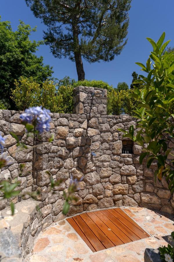 Resort Ravenna Massa Lubrense Εξωτερικό φωτογραφία