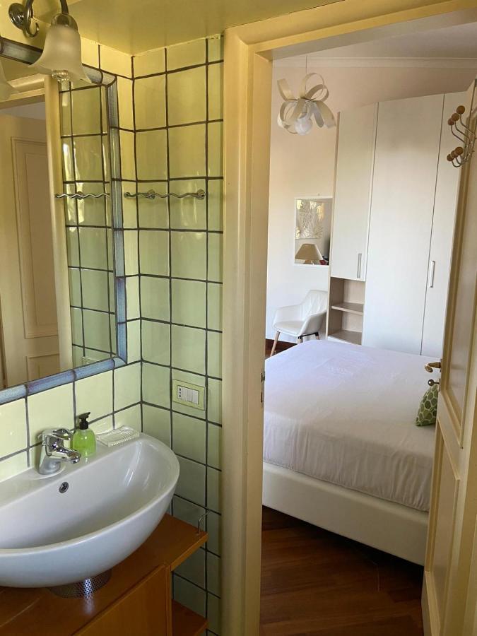 Resort Ravenna Massa Lubrense Εξωτερικό φωτογραφία