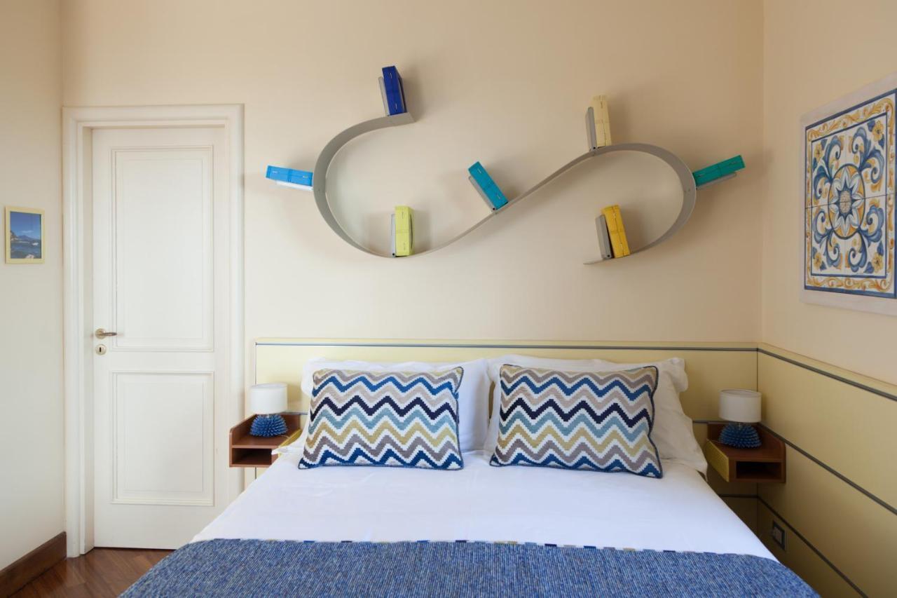 Resort Ravenna Massa Lubrense Εξωτερικό φωτογραφία