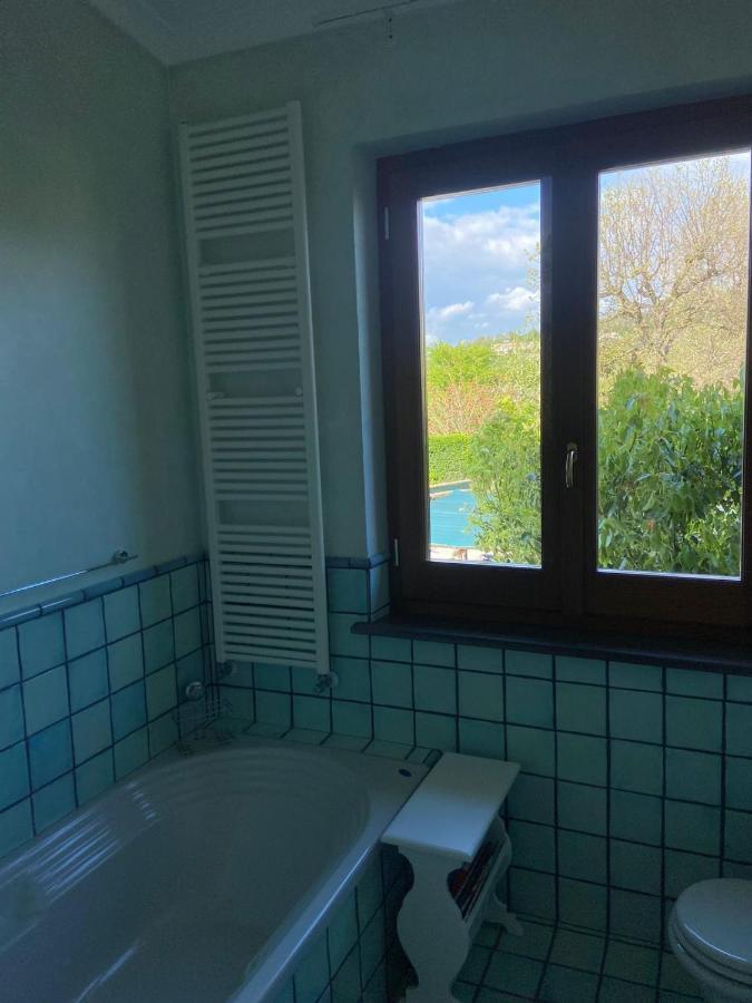 Resort Ravenna Massa Lubrense Εξωτερικό φωτογραφία