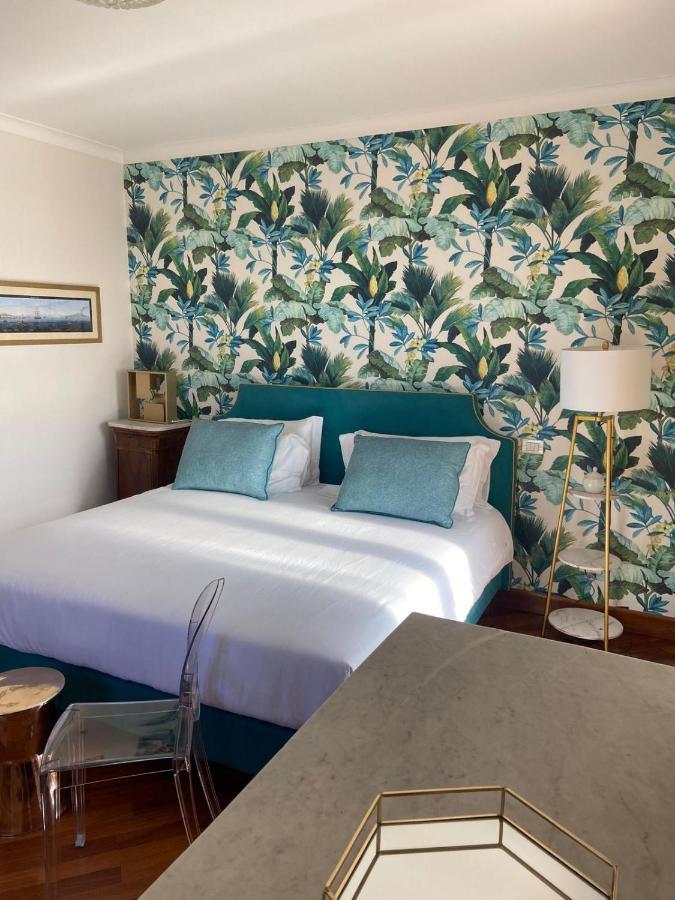 Resort Ravenna Massa Lubrense Εξωτερικό φωτογραφία