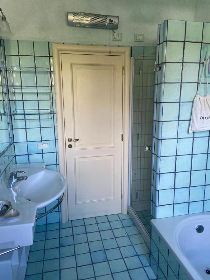Resort Ravenna Massa Lubrense Εξωτερικό φωτογραφία