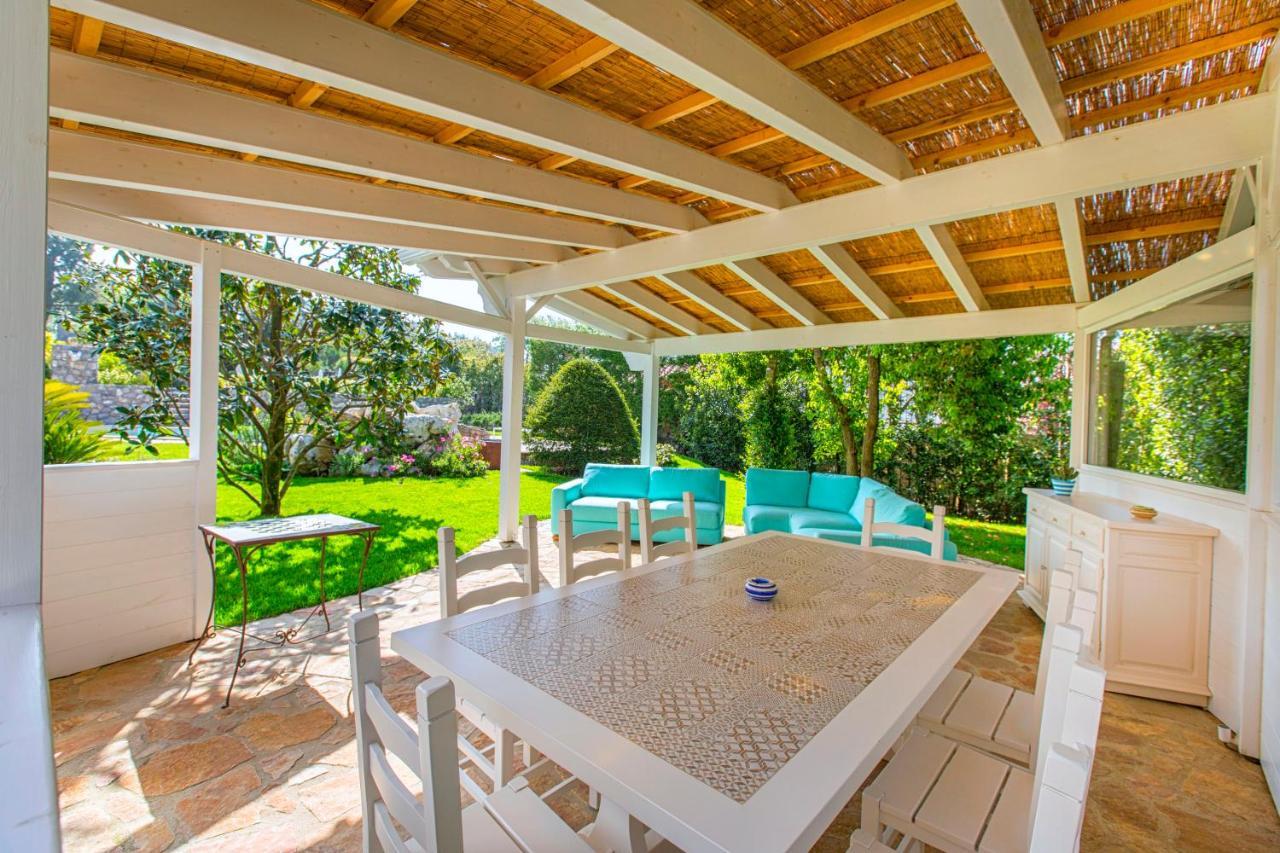 Resort Ravenna Massa Lubrense Εξωτερικό φωτογραφία