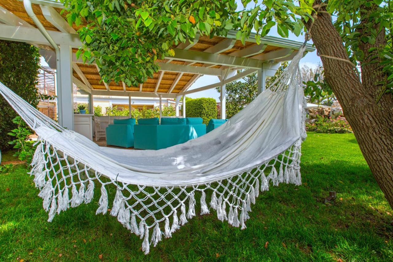 Resort Ravenna Massa Lubrense Εξωτερικό φωτογραφία