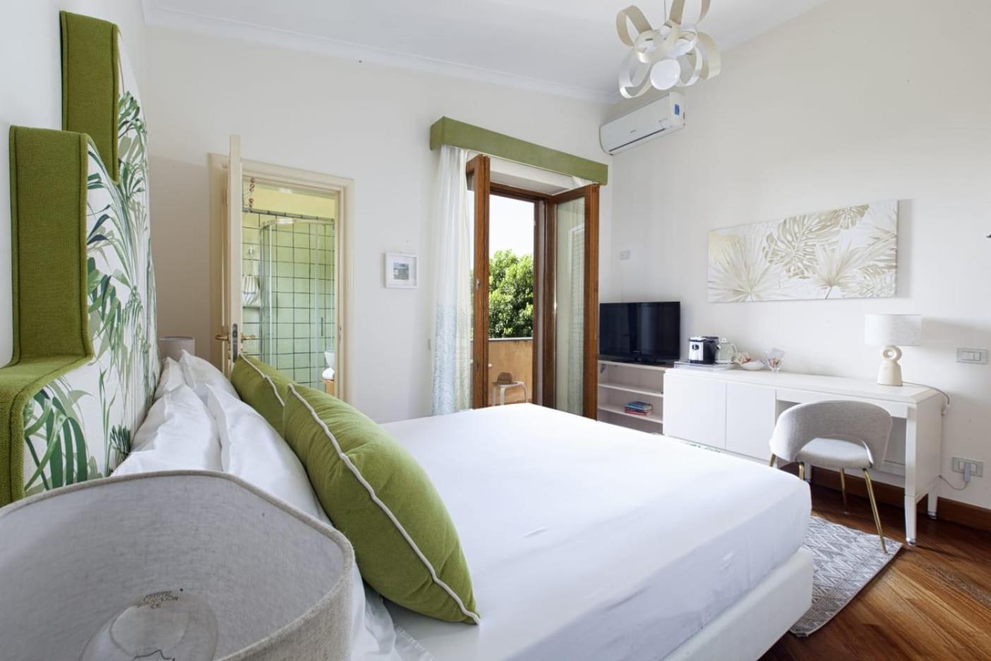 Resort Ravenna Massa Lubrense Εξωτερικό φωτογραφία