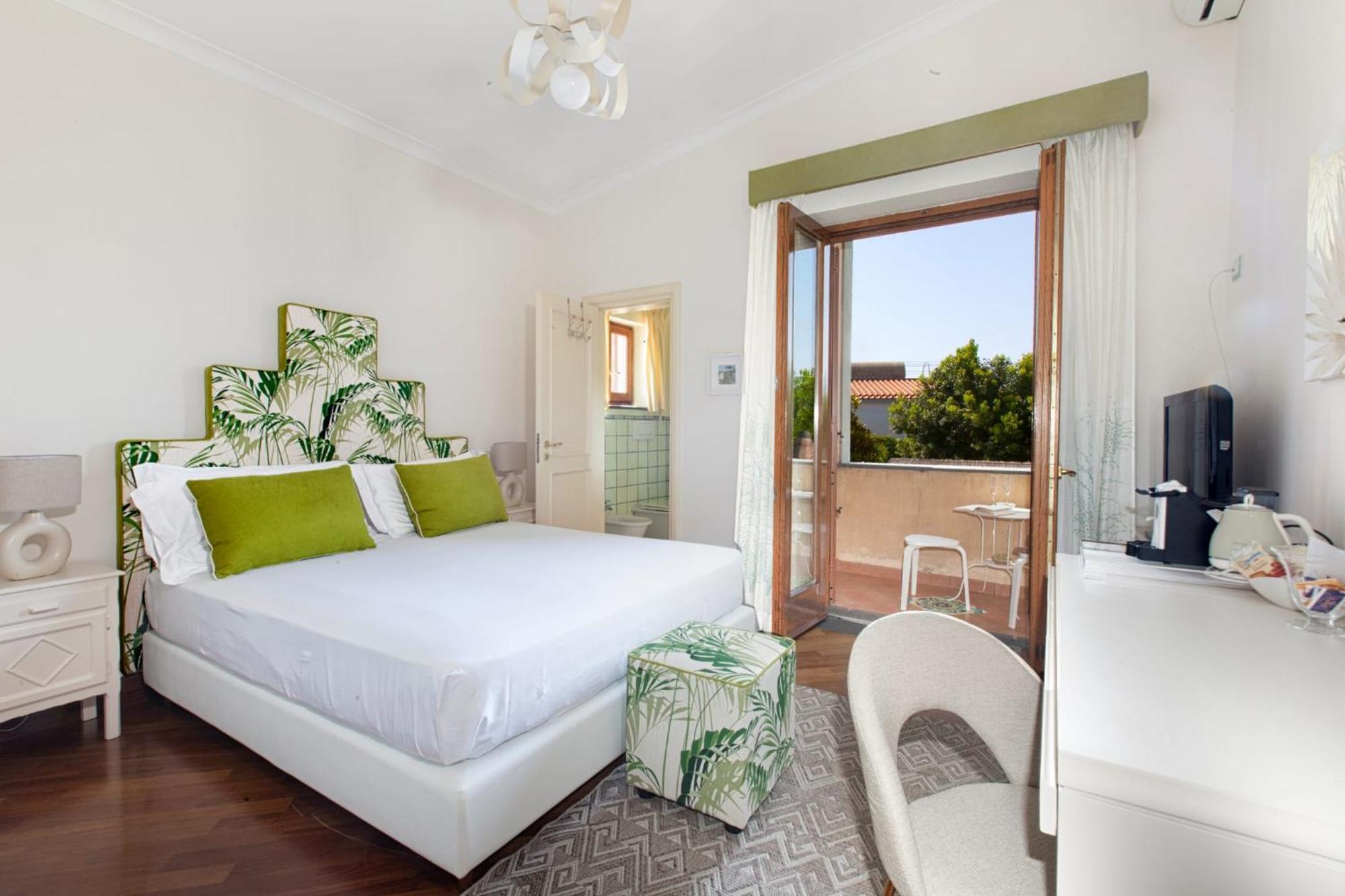 Resort Ravenna Massa Lubrense Εξωτερικό φωτογραφία