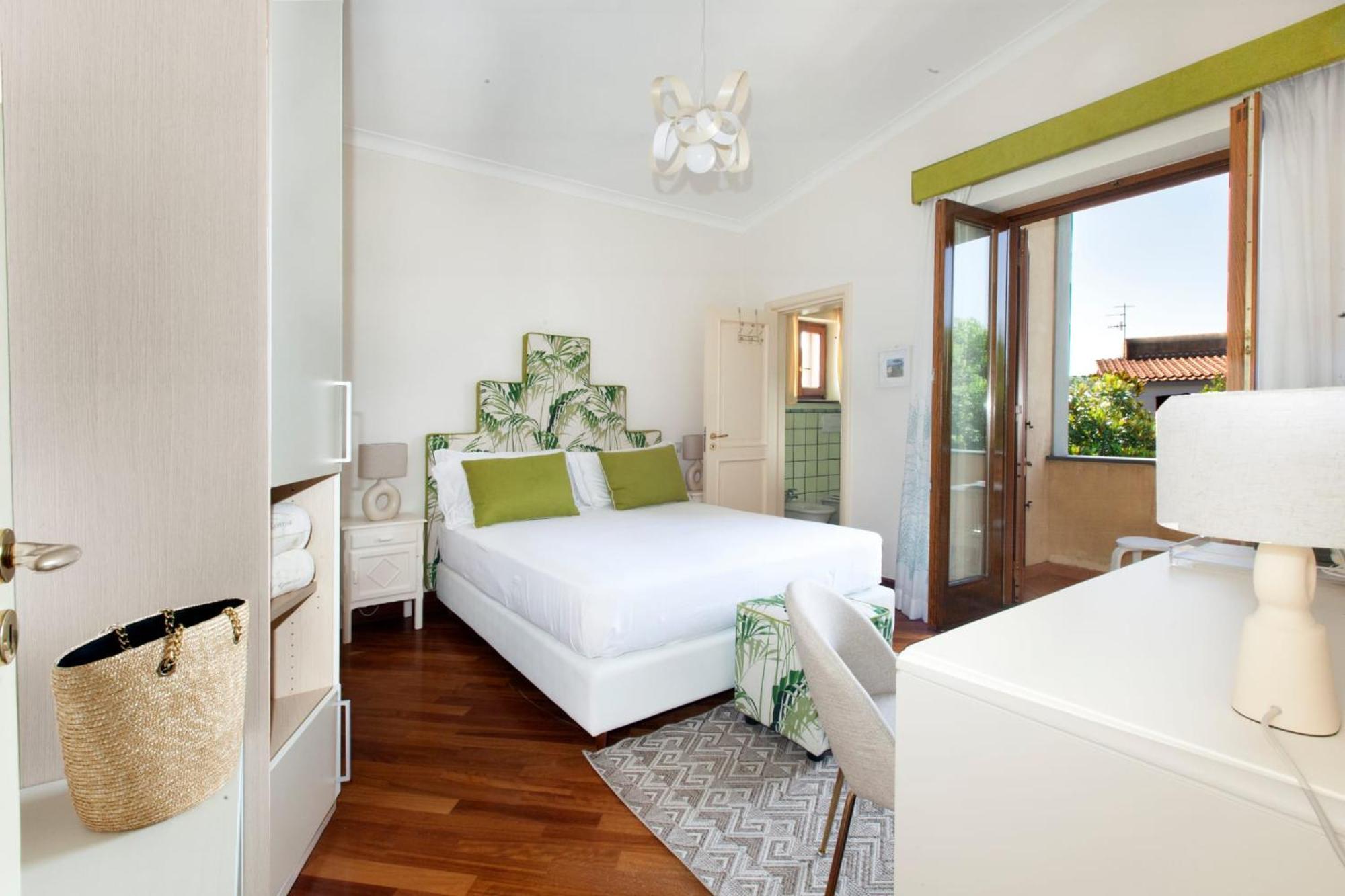 Resort Ravenna Massa Lubrense Εξωτερικό φωτογραφία