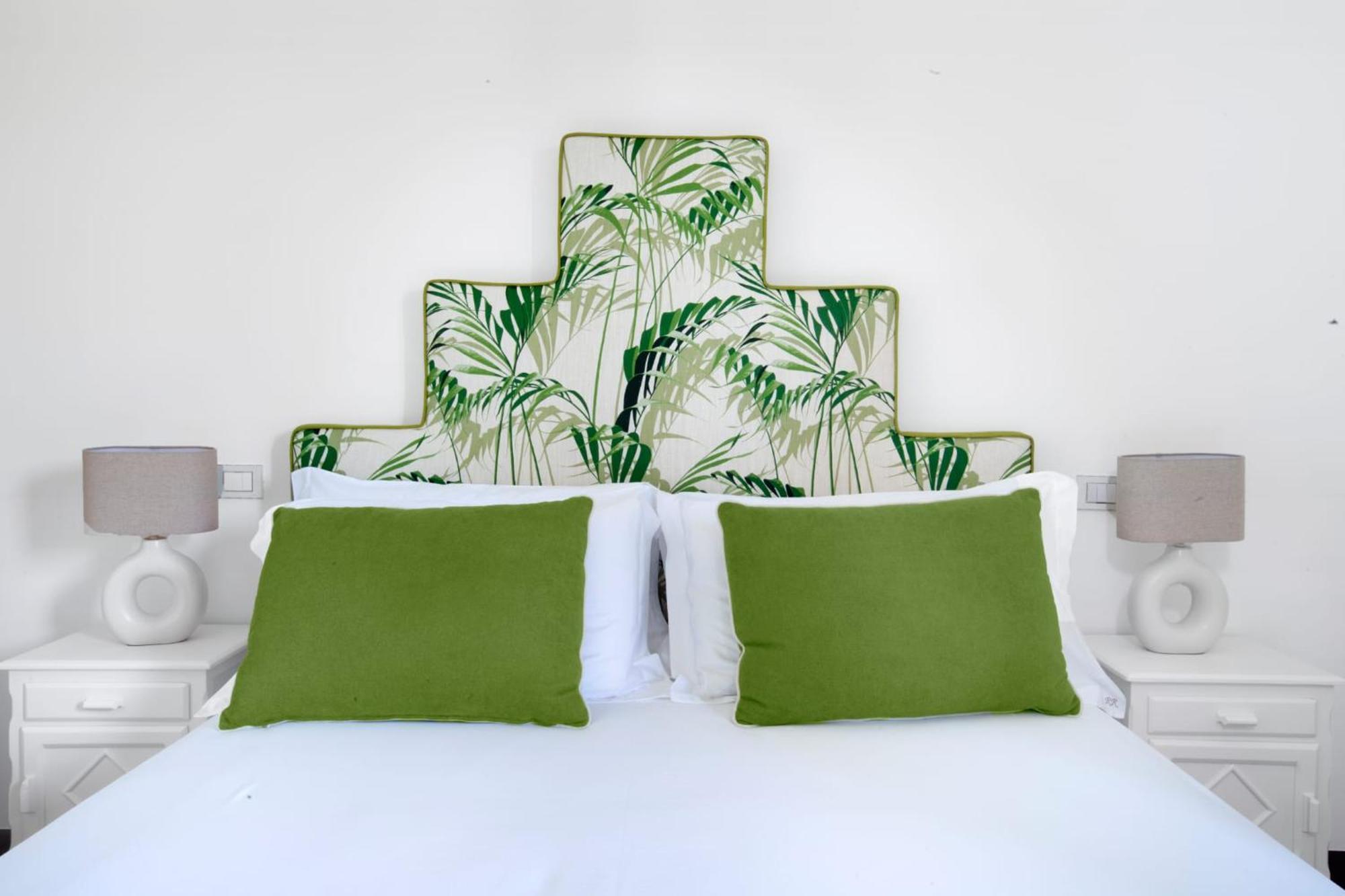Resort Ravenna Massa Lubrense Εξωτερικό φωτογραφία