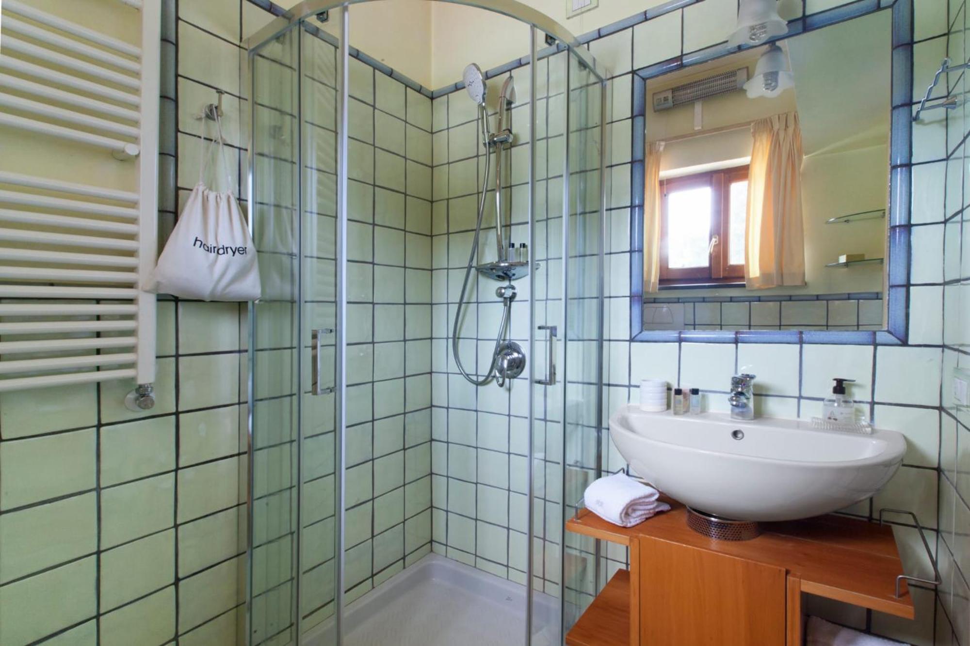 Resort Ravenna Massa Lubrense Εξωτερικό φωτογραφία
